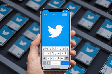 X-twitter引流脚本